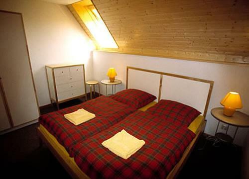 Ferienwohnungen Haus Am Deich Prerow Bagian luar foto